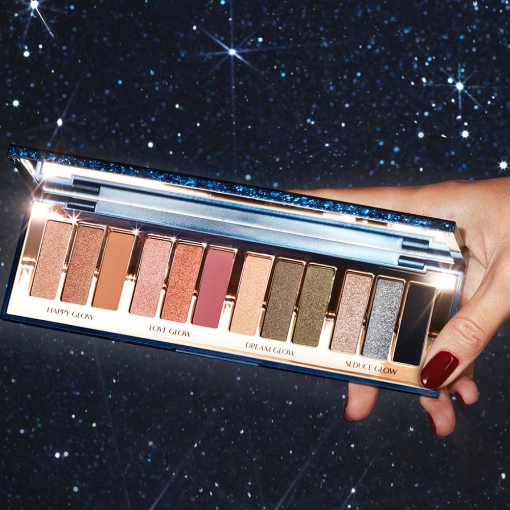 Charlotte Tilbury Starry Eyes to Hypnotise  Palett